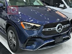 مرسيدس بنز GLE